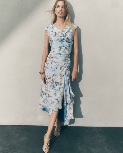 Dresses