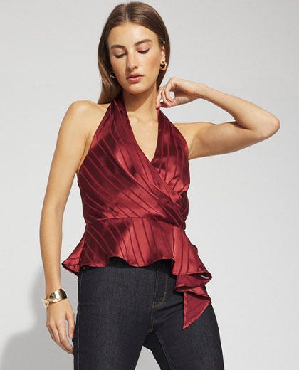 Going Out Tops