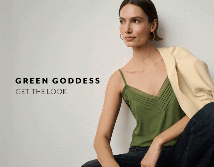 Color Crush Green Pink and Butter Yellow