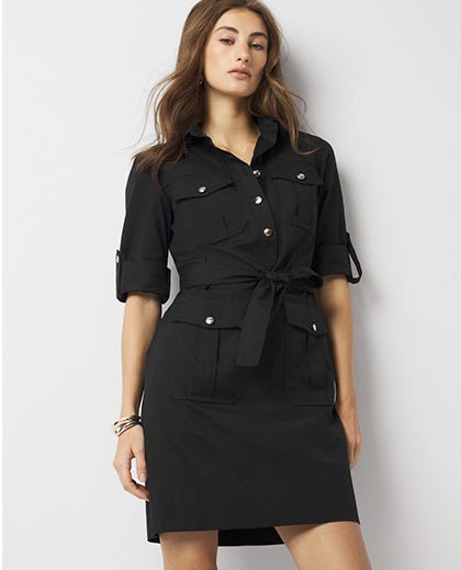 Work Dresses