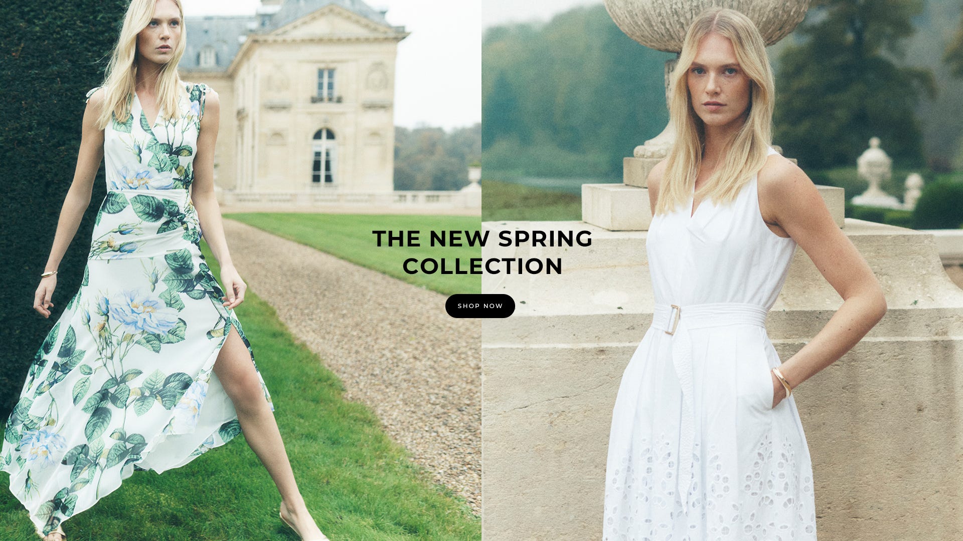 New Spring Collection
