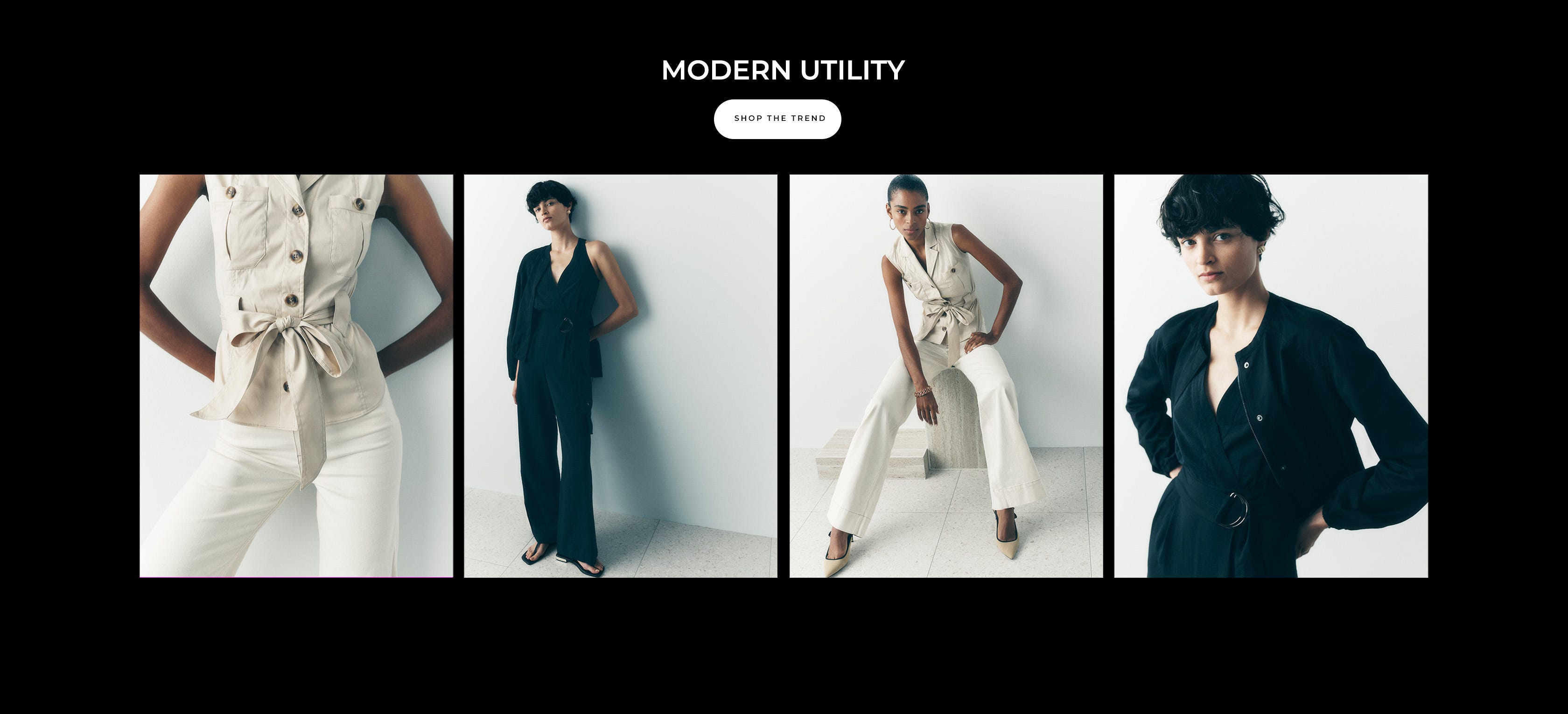 Modern Utility