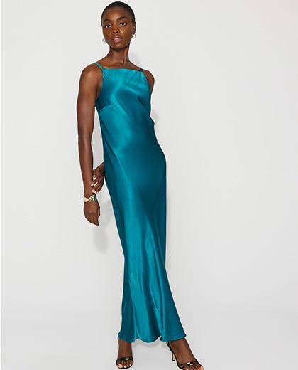 Wedding Guest Dresses