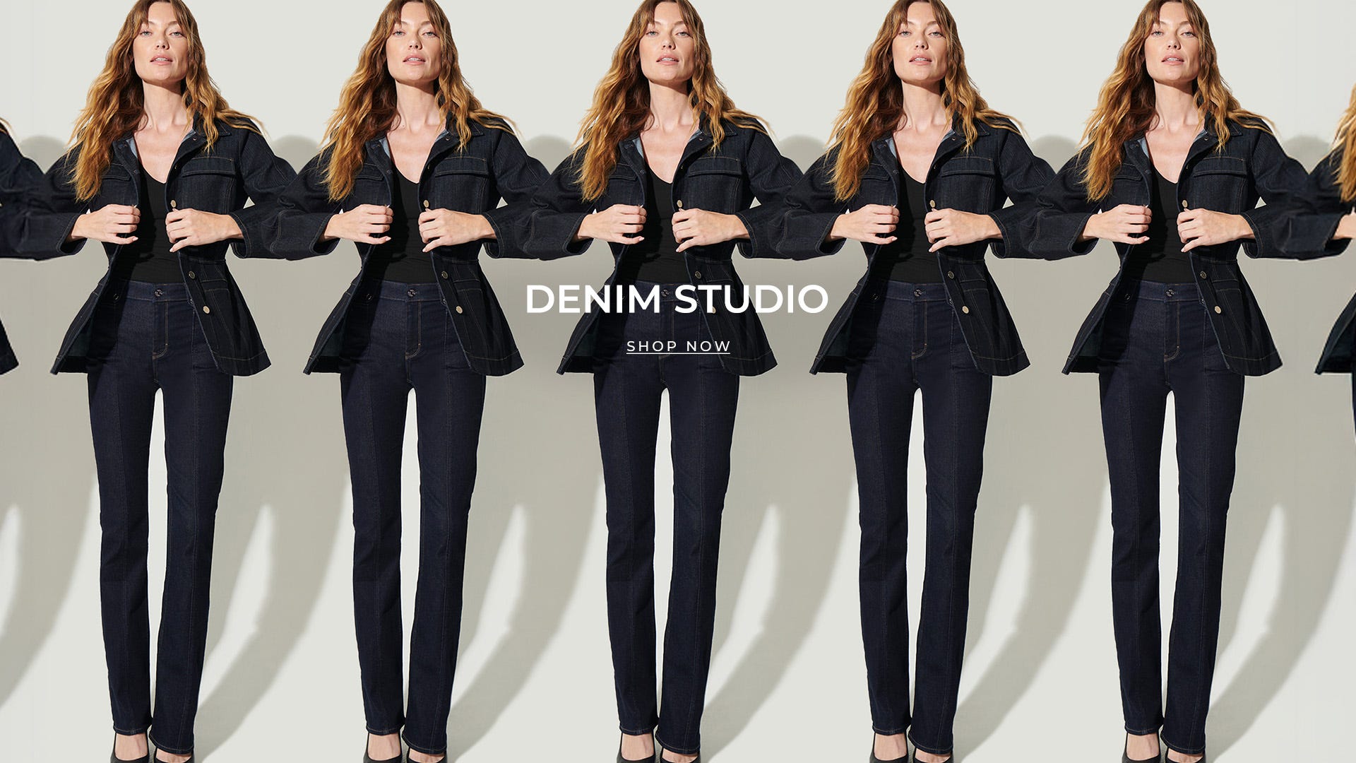 denim studio