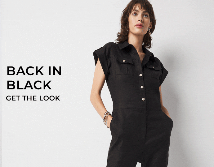 Back in Black