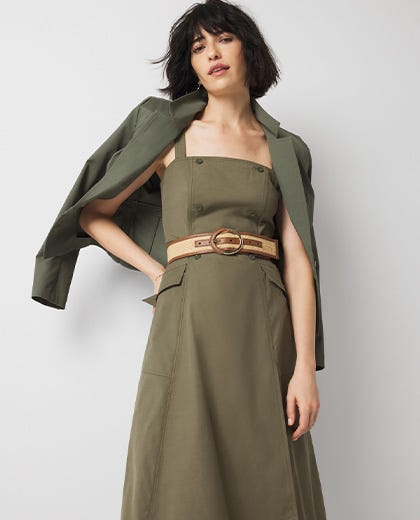Everyday Dresses