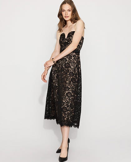 Cocktail and Party Dress