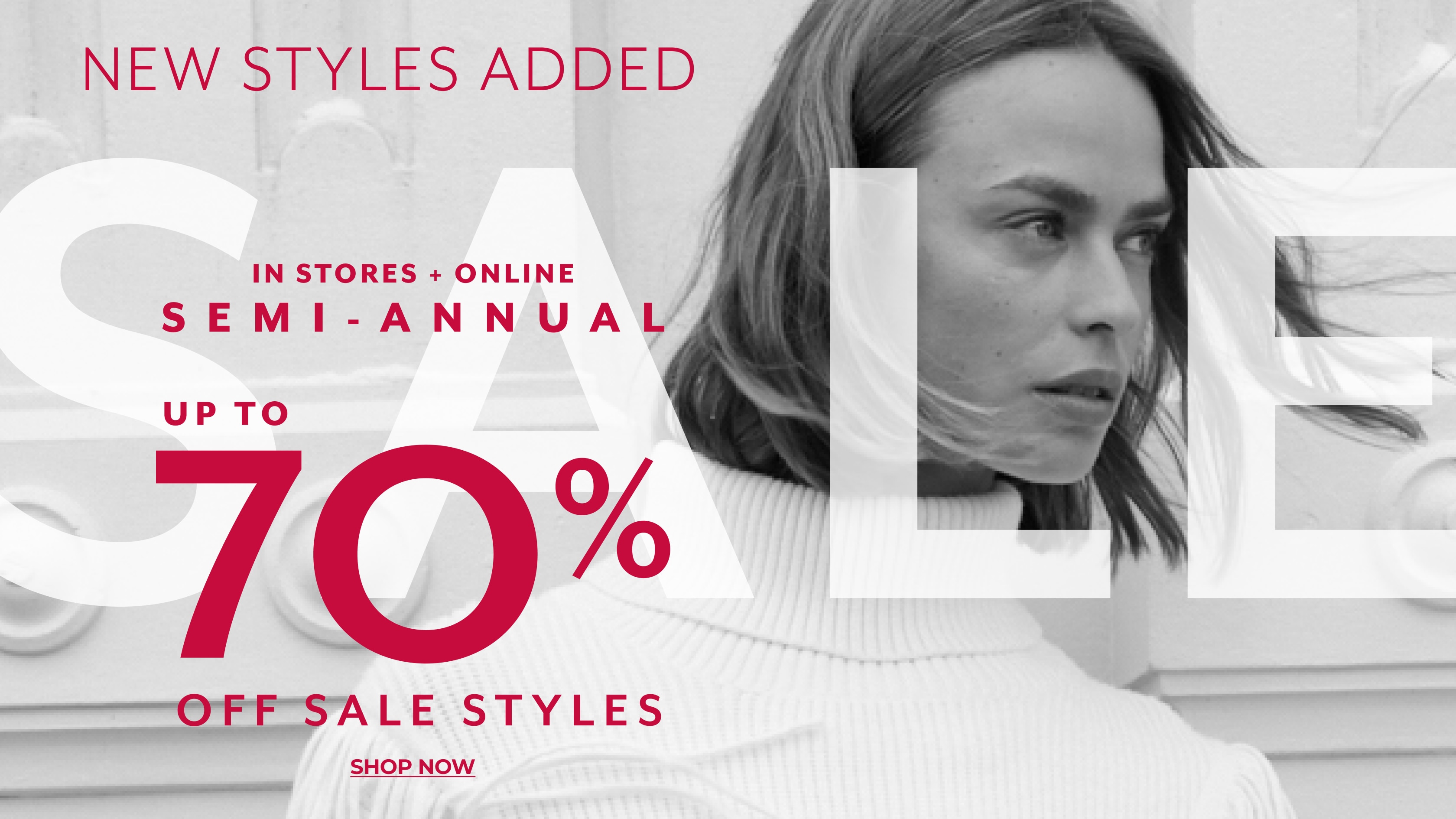 New Styles Added SAS