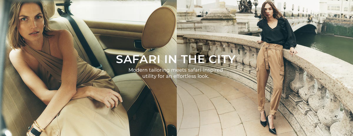 Safari Utility