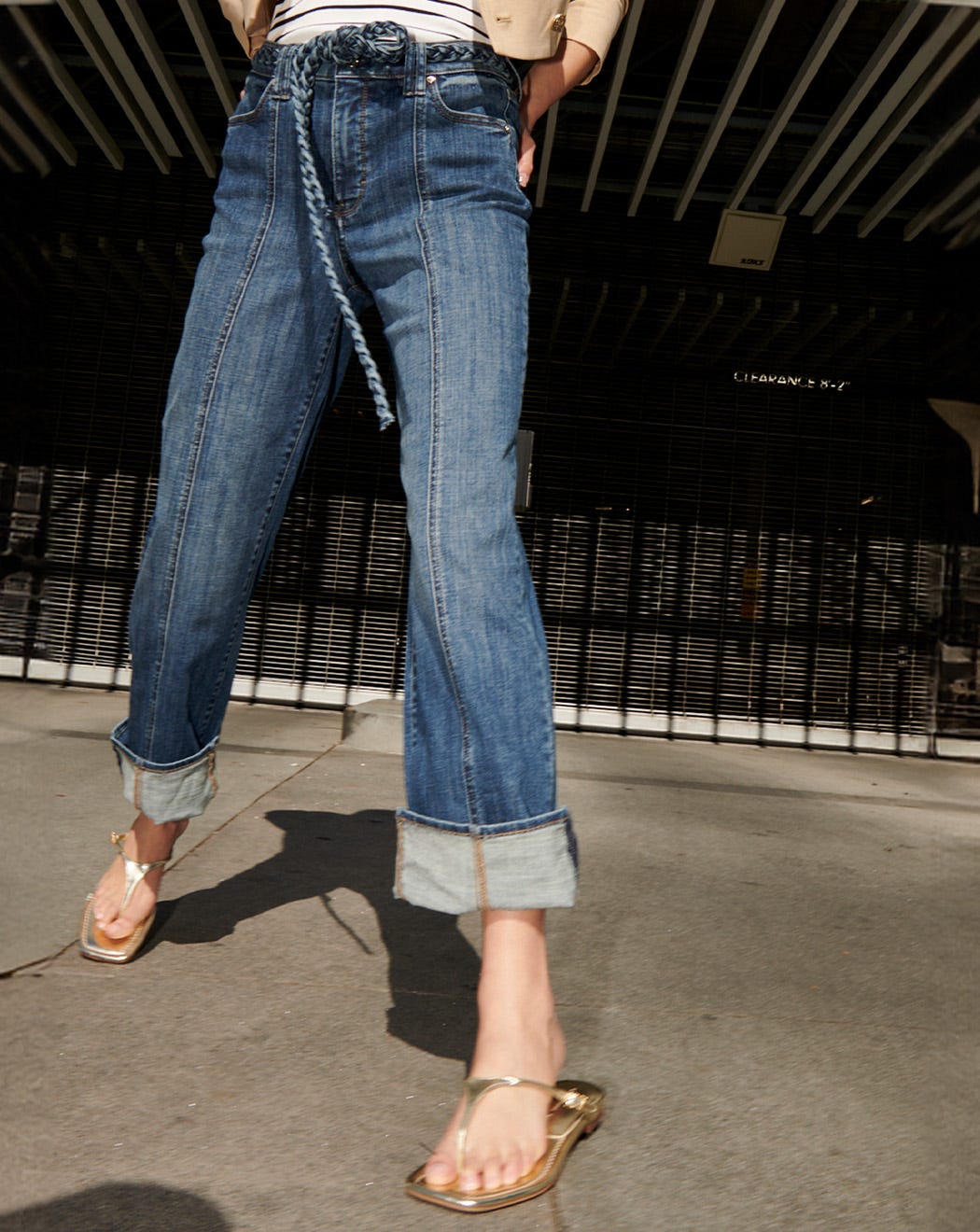 Denim