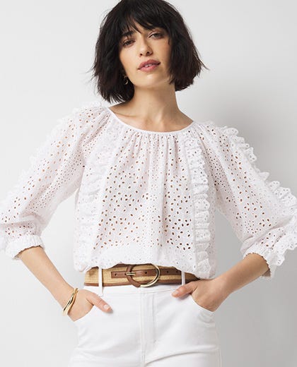 Blouses and Shirts Final