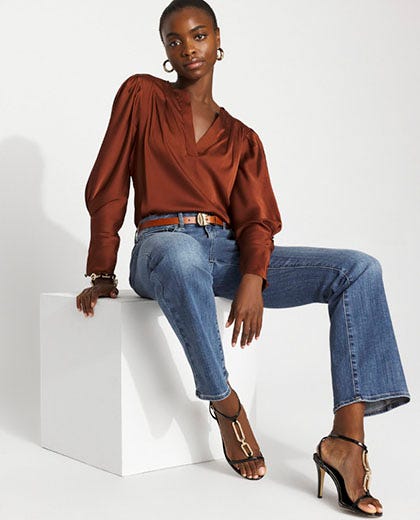 jeans