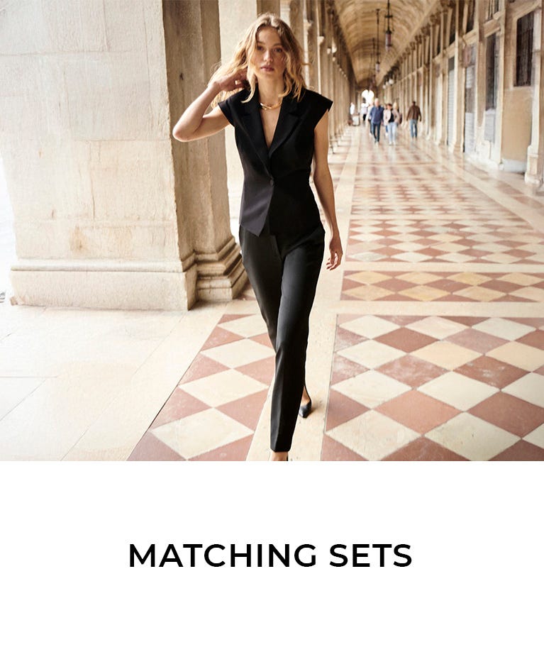 matching sets