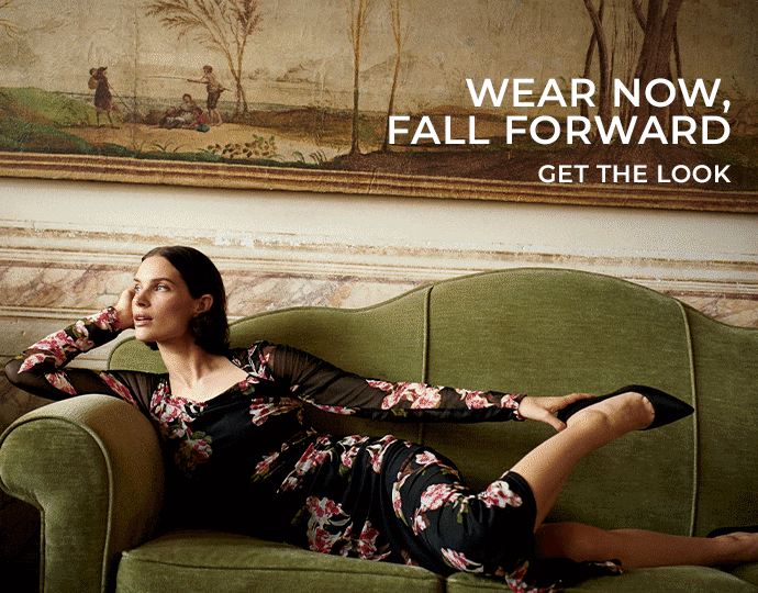 fall forward