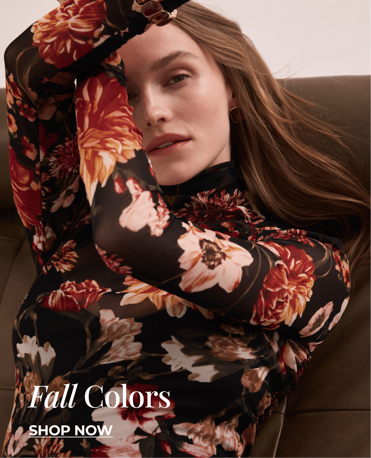Fall Colors