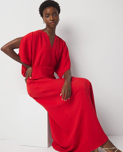 Party and Cocktail Dresses