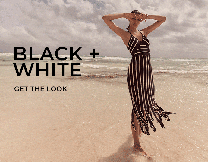 Black and White Collection