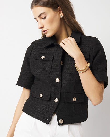 JACKETS