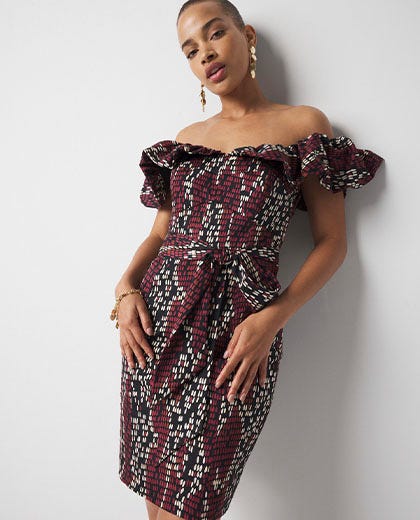 Dresses