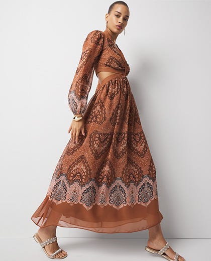 Vacation Dresses