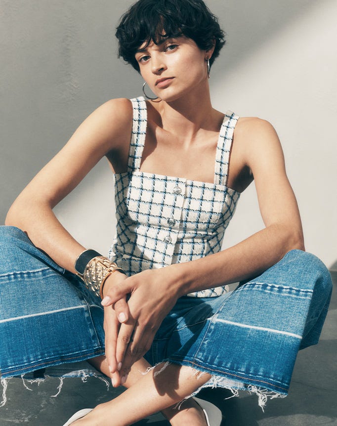 Denim