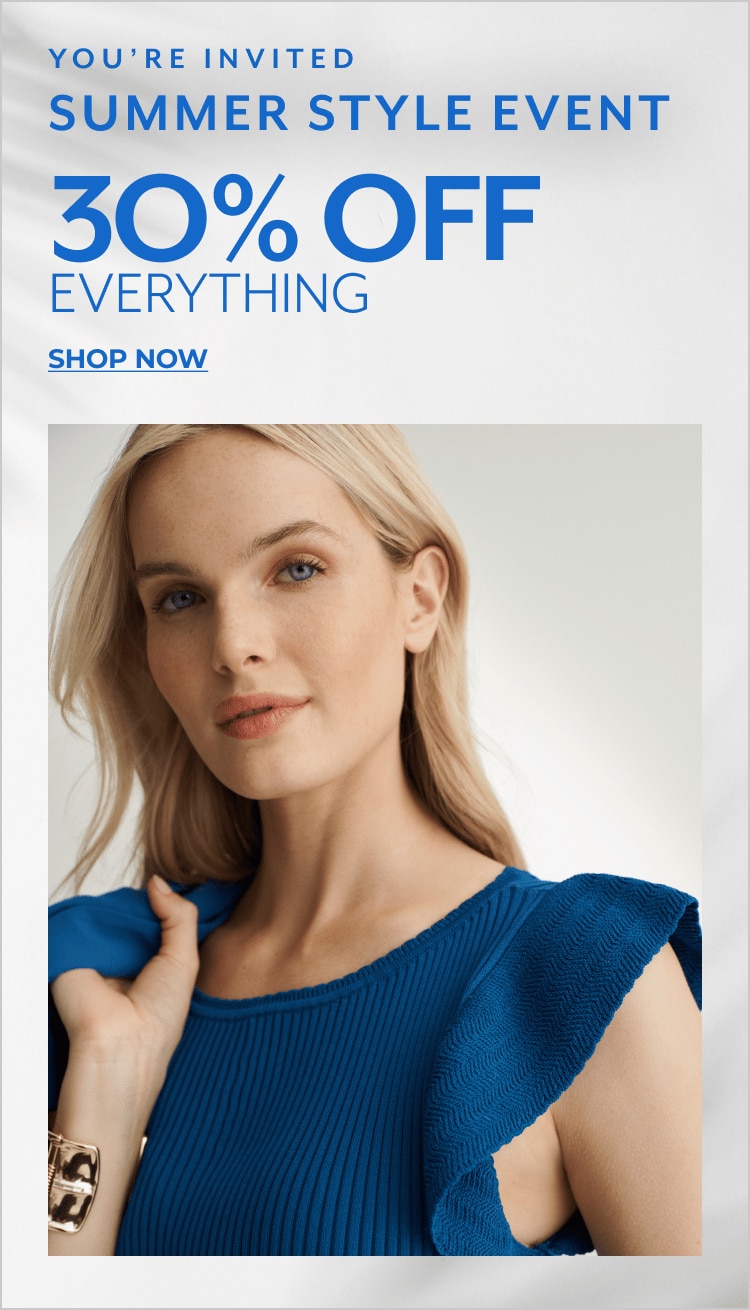 Mobile_30% Off Everything