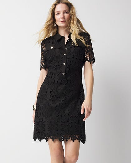 Dresses