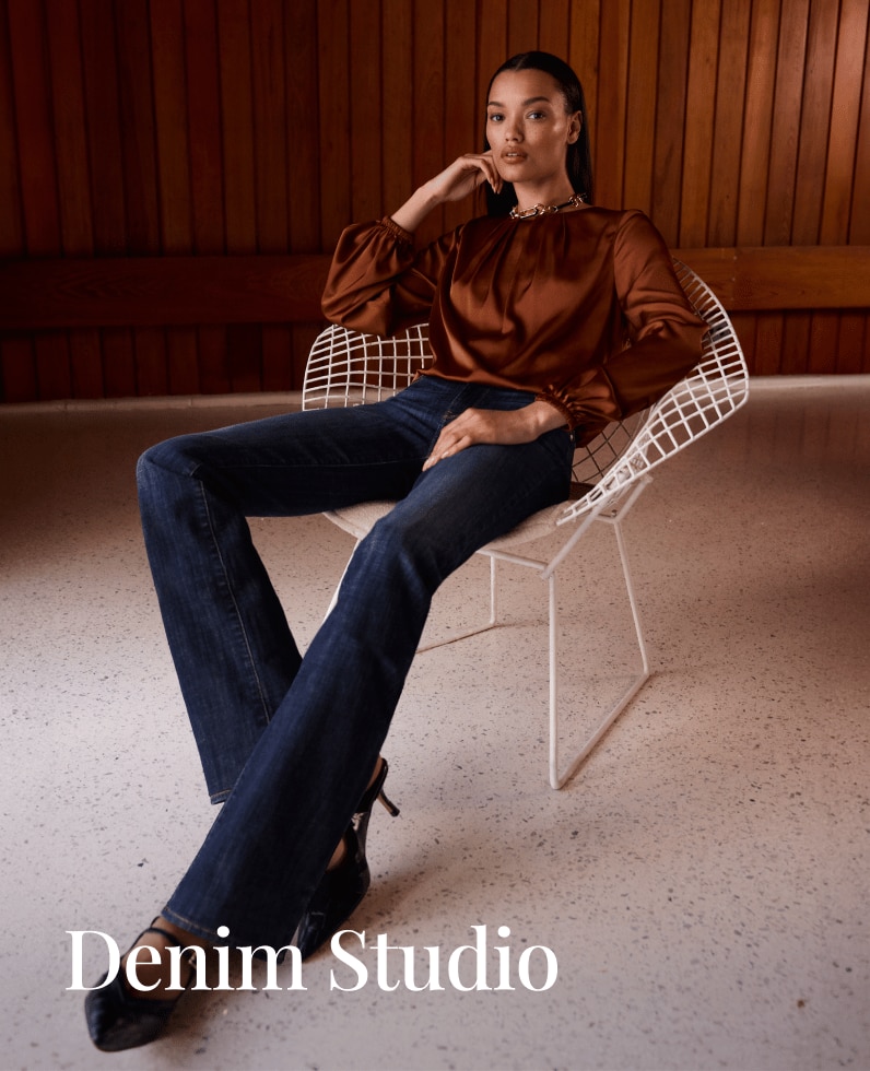 Denim Studio