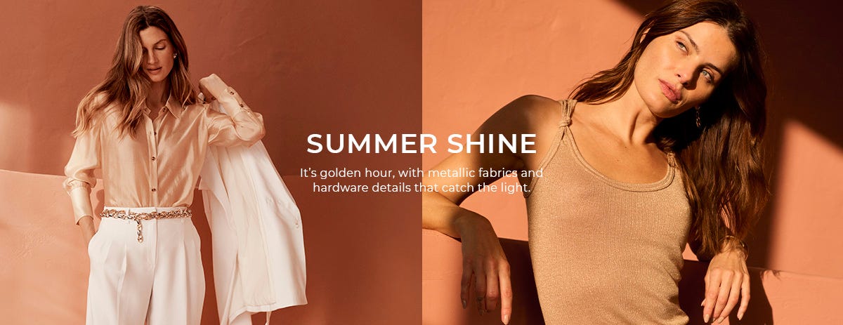 Summer Shine