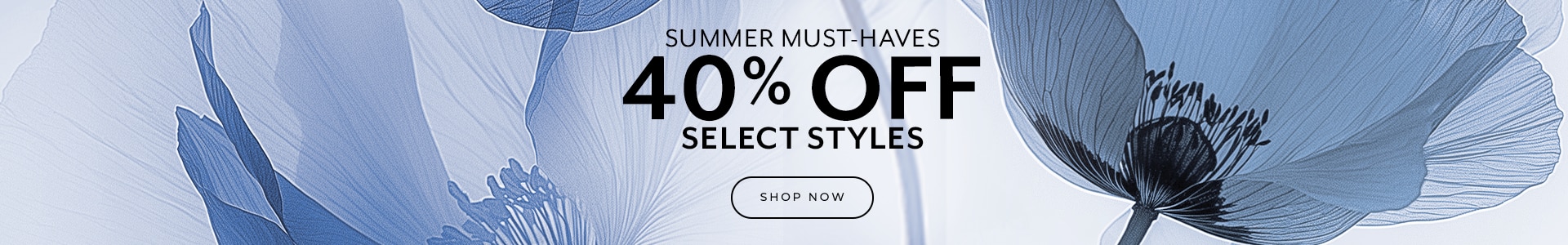 New Summer Must Haves sale