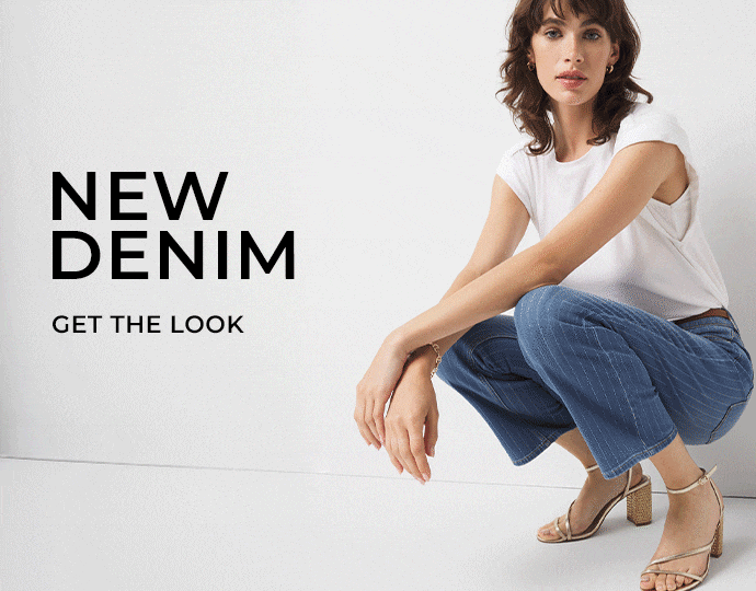 New Denim