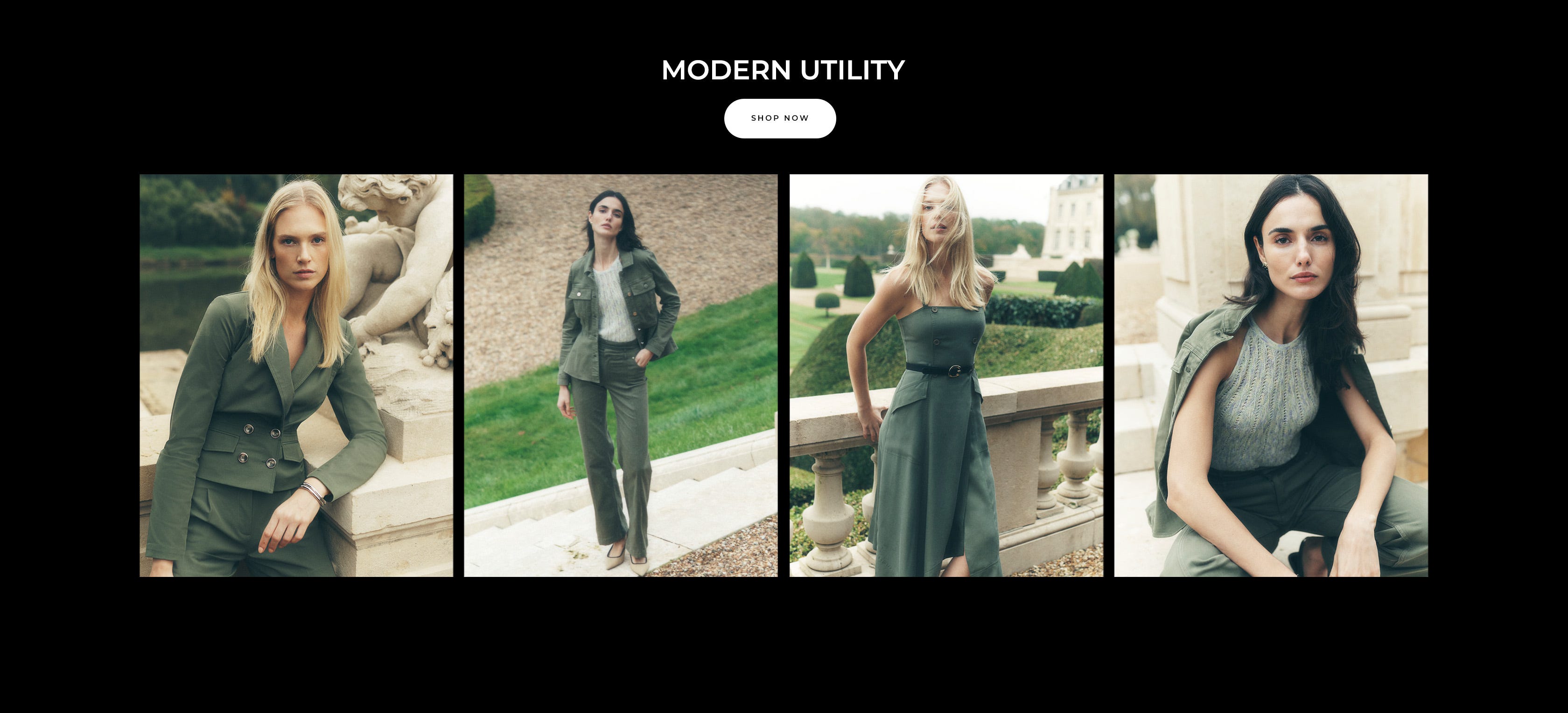 Modern Utility