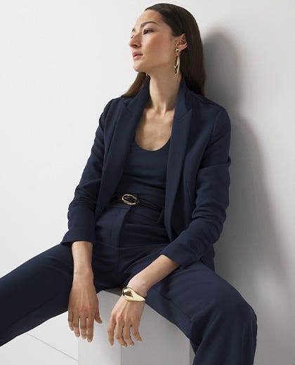 Suiting