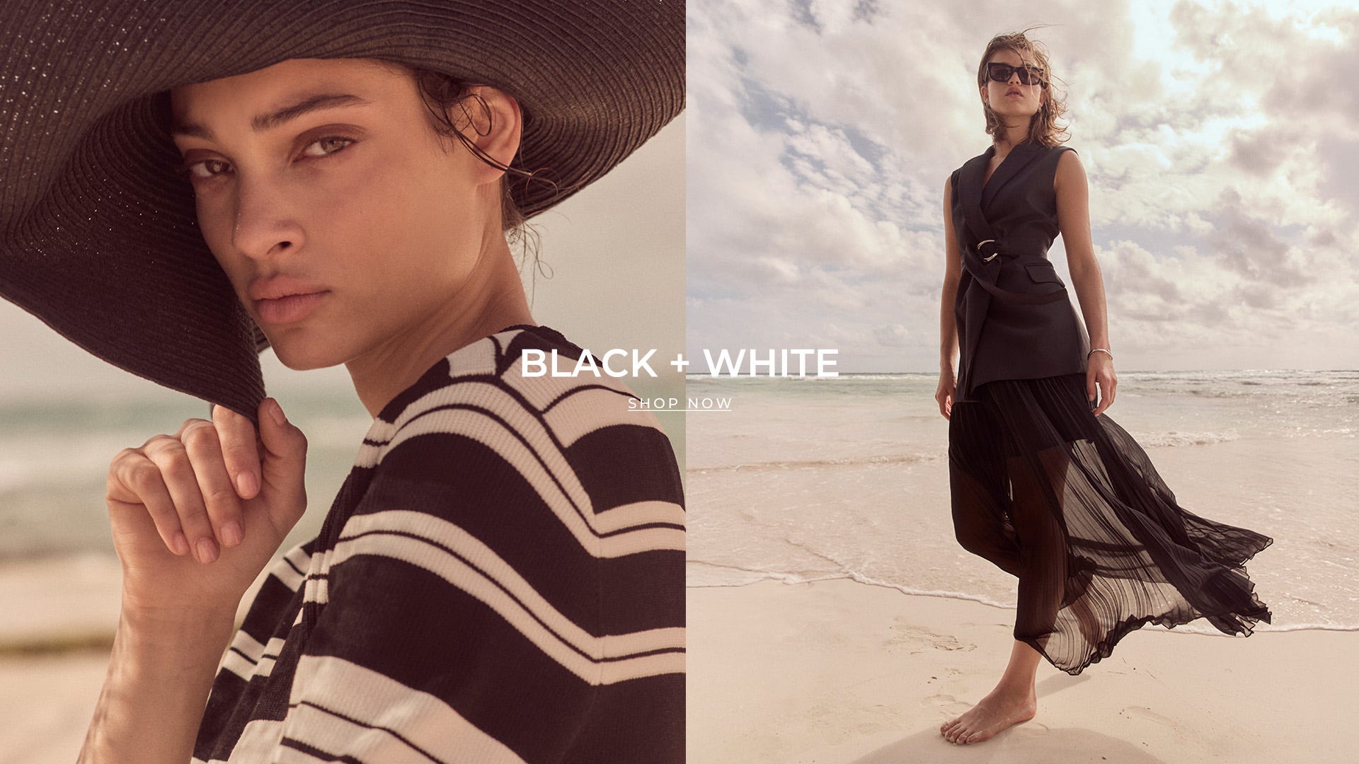 Black and White Collection