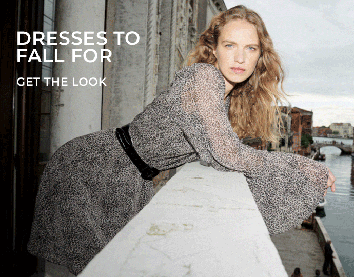 dresses to fall for