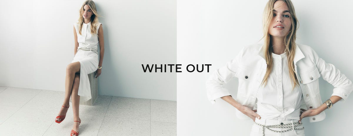 White Out