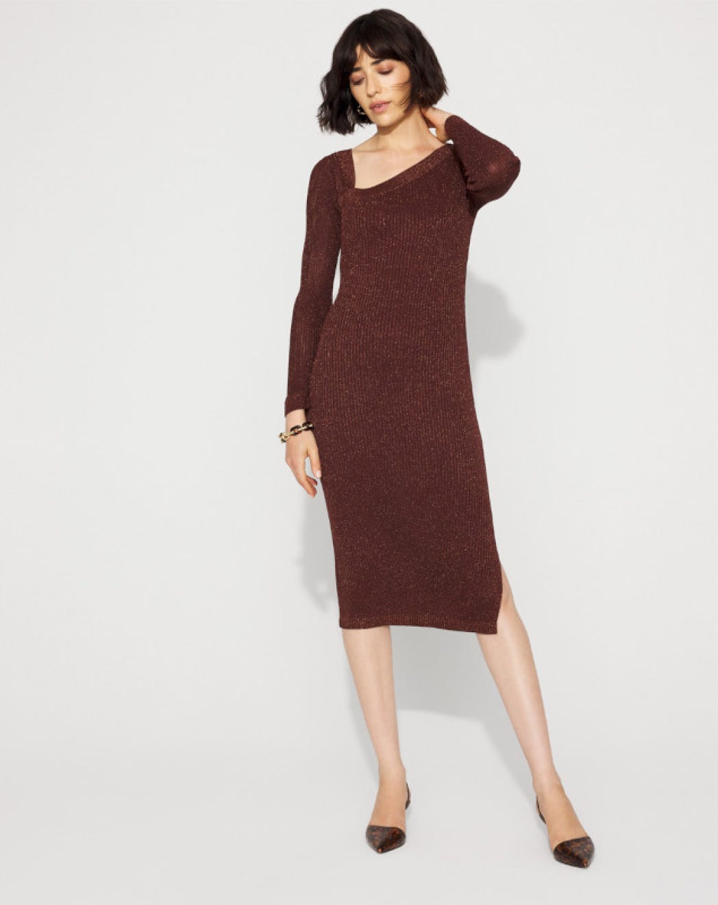 dresses
