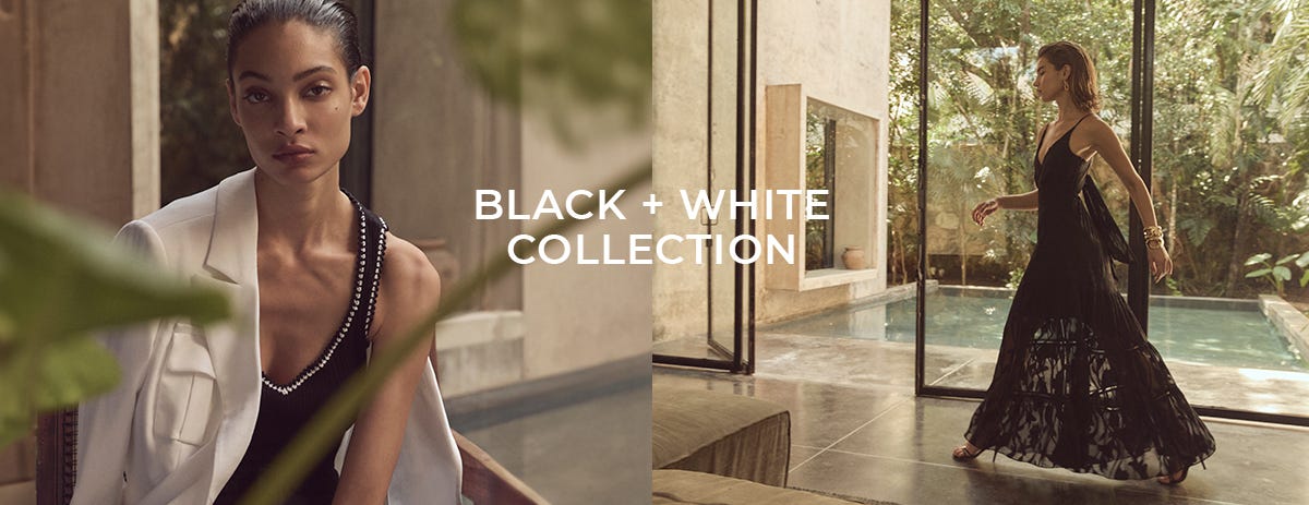 Black and White Collection