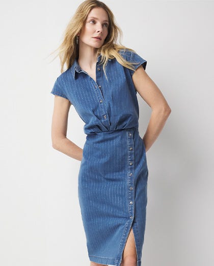 Everyday Dresses