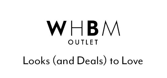 White House Black Market Plus-Sized Clothing On Sale Up To 90% Off