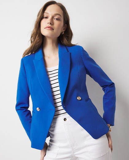 Blazers