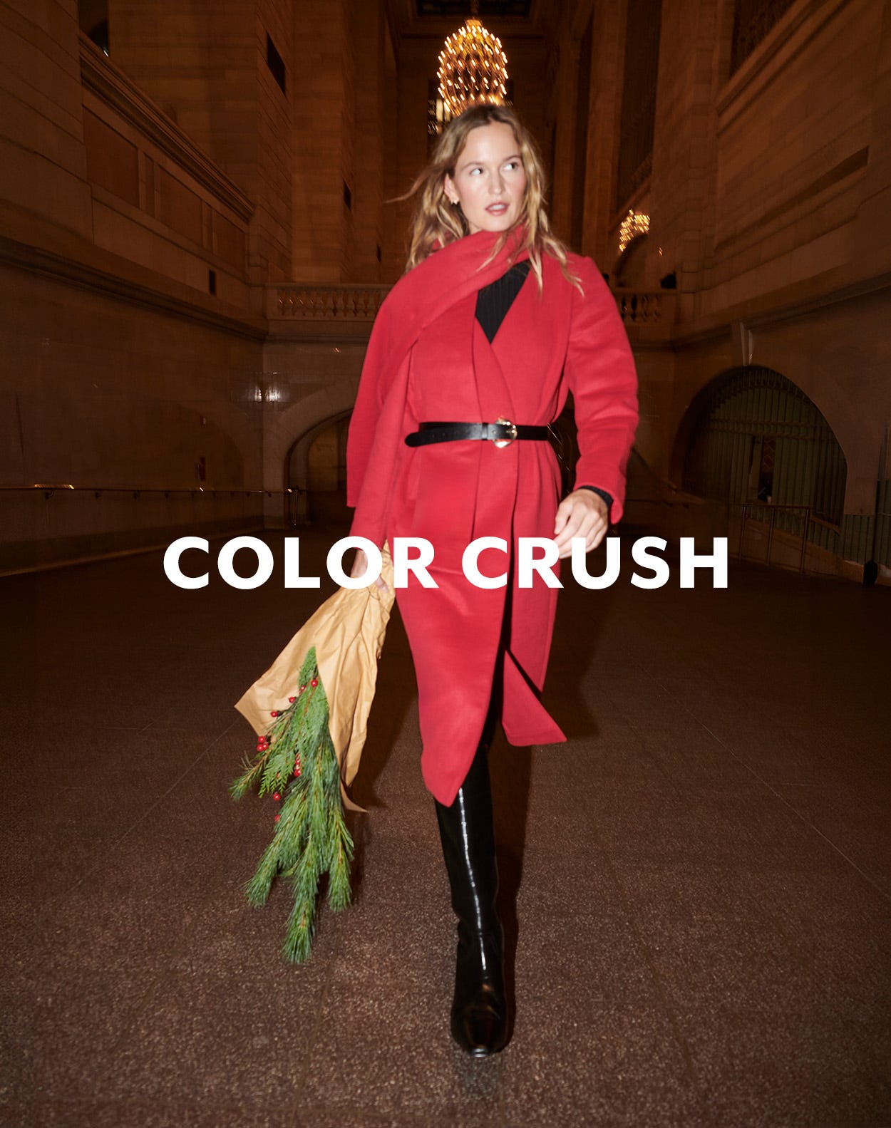 Color Crush