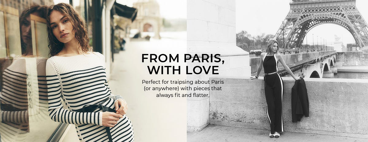 Parisian Chic