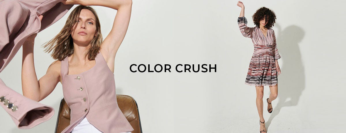Color Crush