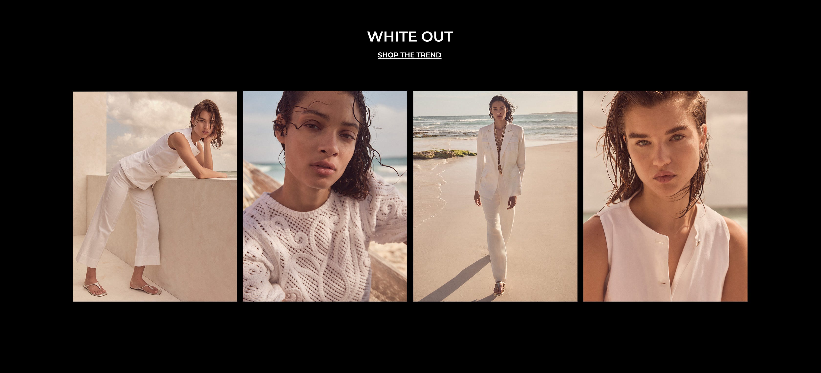 White Out Trend