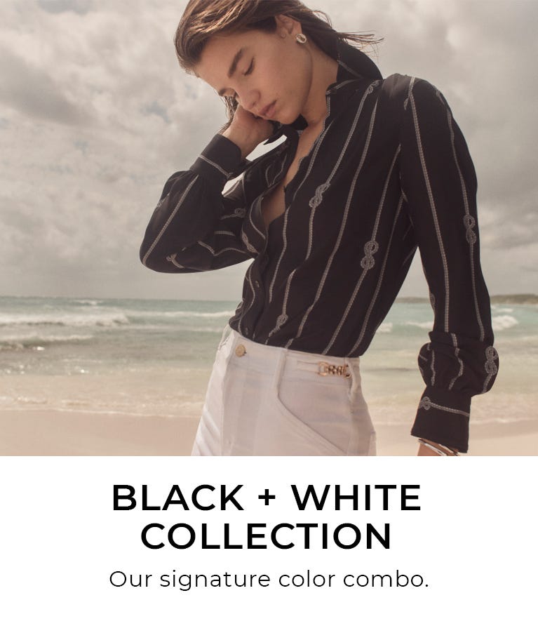 Mobile Black and White Collection