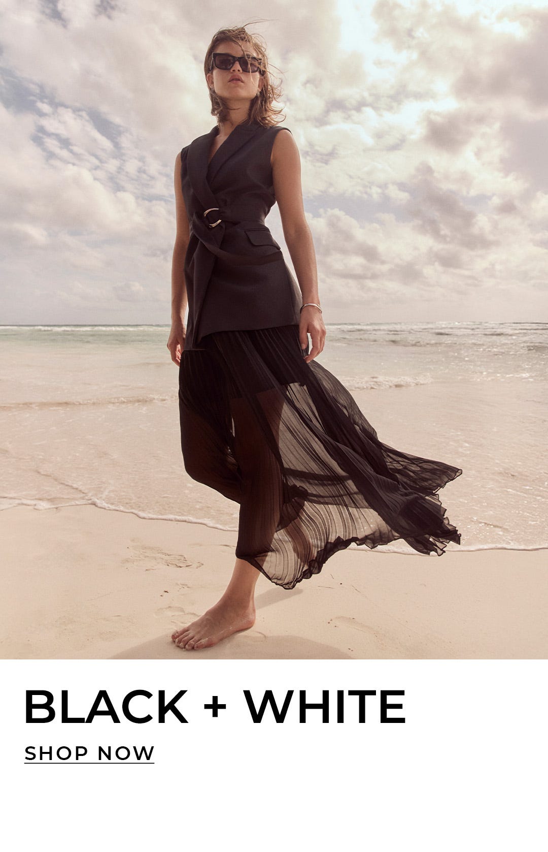 Black and White Collection