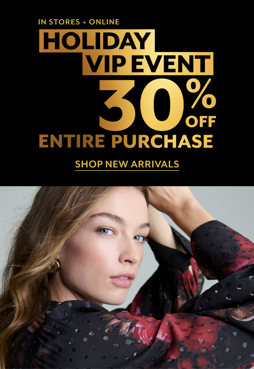 vip event