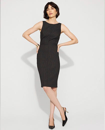Work Dresses