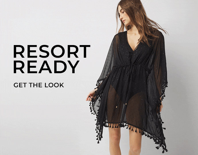 Resort Ready